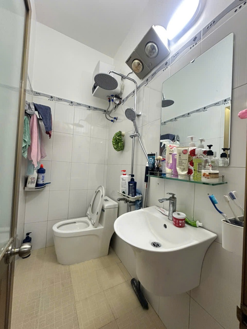 BÁN NHÀ NGÕ VĨNH TIẾN – VĨNH NIỆM – LÊ CHÂN – HẢI PHÒNG